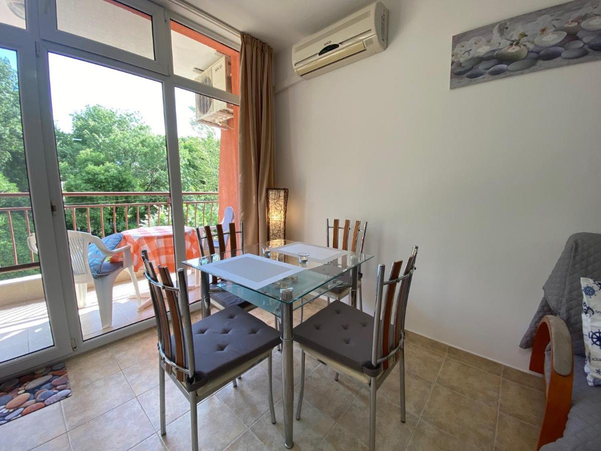 Anita A15 Family Apartment Sunny Beach Exterior photo