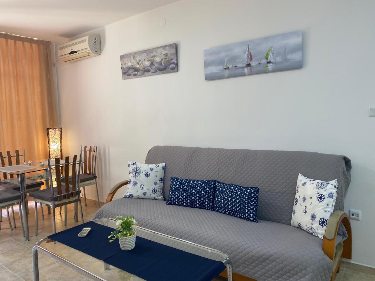 Anita A15 Family Apartment Sunny Beach Exterior photo