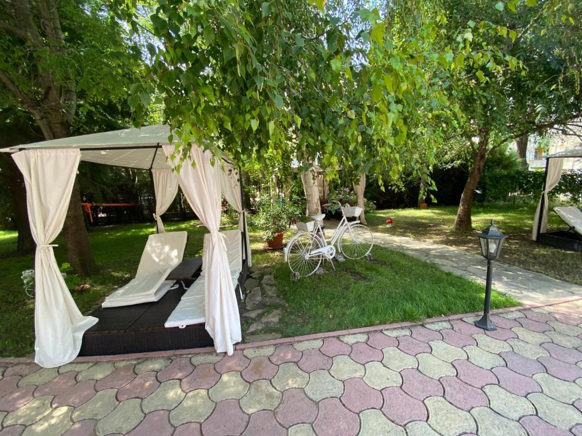 Anita A15 Family Apartment Sunny Beach Exterior photo